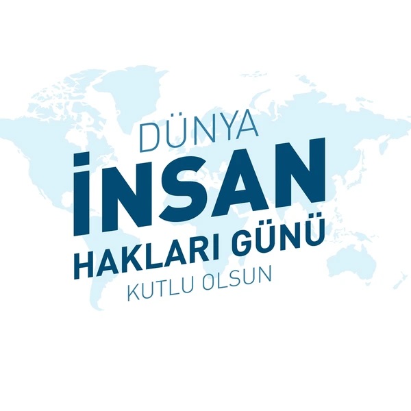 Dünya İnsan Hakları Günü